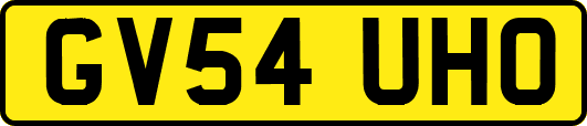GV54UHO