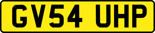 GV54UHP