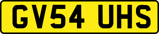 GV54UHS