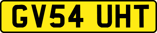 GV54UHT
