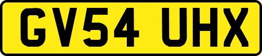 GV54UHX