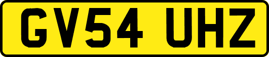 GV54UHZ