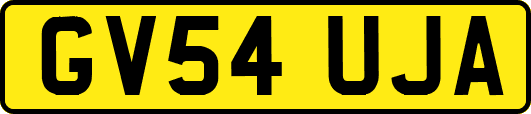 GV54UJA