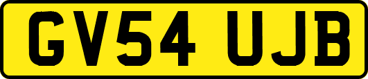 GV54UJB