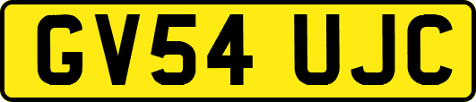 GV54UJC
