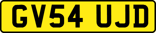 GV54UJD