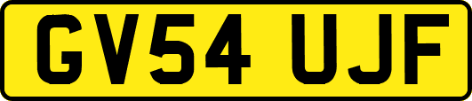 GV54UJF