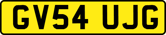 GV54UJG
