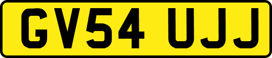 GV54UJJ
