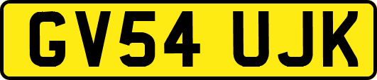 GV54UJK