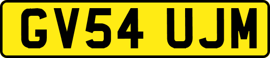 GV54UJM
