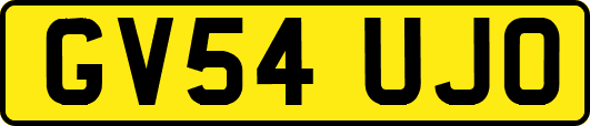 GV54UJO