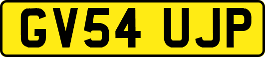 GV54UJP