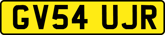 GV54UJR