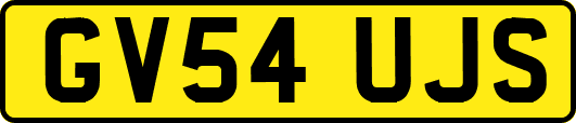 GV54UJS