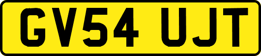 GV54UJT