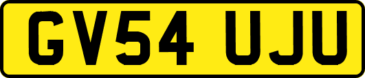 GV54UJU