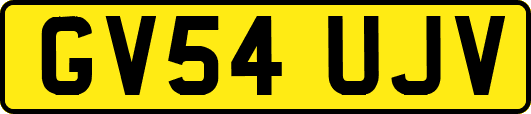 GV54UJV