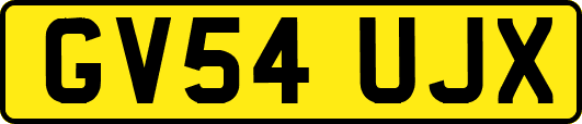 GV54UJX
