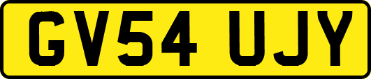 GV54UJY
