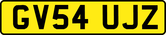 GV54UJZ