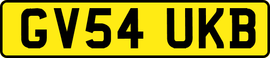 GV54UKB