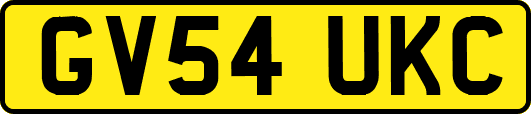GV54UKC