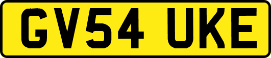 GV54UKE