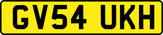 GV54UKH