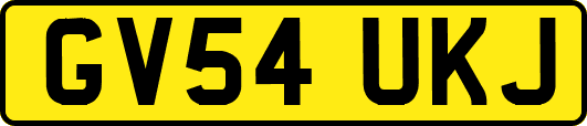 GV54UKJ