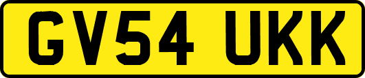 GV54UKK