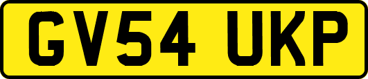 GV54UKP