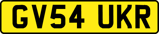 GV54UKR