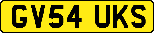 GV54UKS