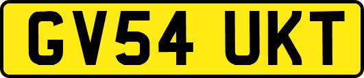 GV54UKT