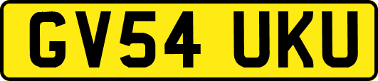 GV54UKU