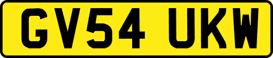 GV54UKW