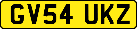 GV54UKZ