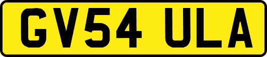 GV54ULA