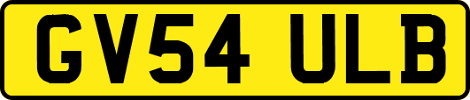 GV54ULB