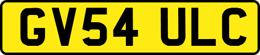 GV54ULC