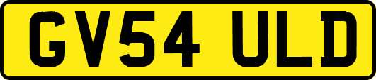 GV54ULD