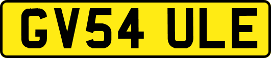 GV54ULE