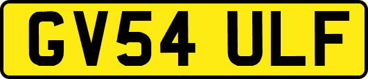 GV54ULF