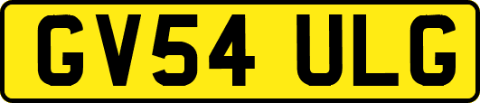 GV54ULG