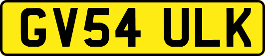 GV54ULK