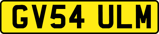 GV54ULM