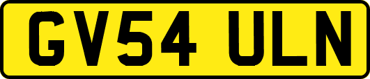 GV54ULN