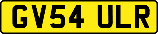 GV54ULR