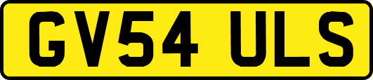 GV54ULS